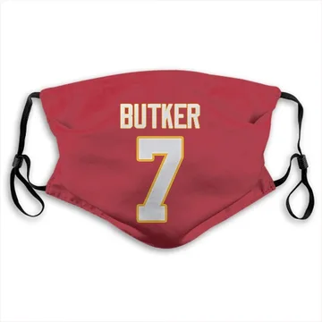 harrison butker jersey chiefs