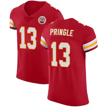 byron pringle jersey