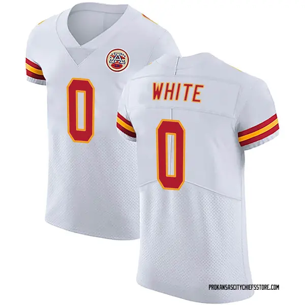 chiefs vapor untouchable jersey