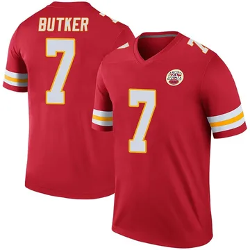 chiefs butker jersey