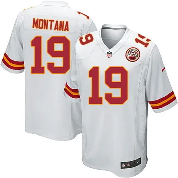 joe montana jersey