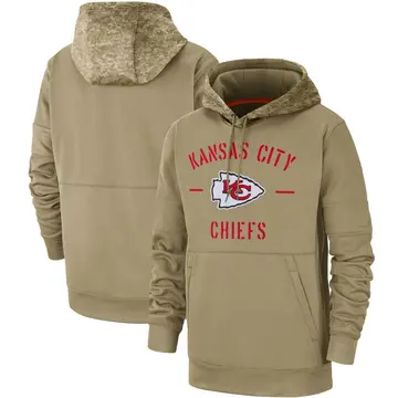 mens chiefs sweatshirts