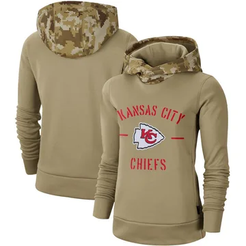 chiefs salute to service hoodie 2018