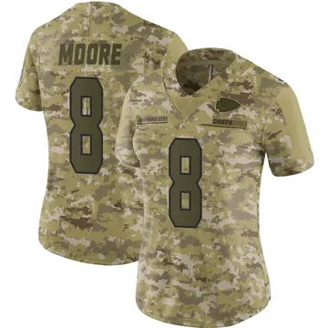 matt moore jersey chiefs