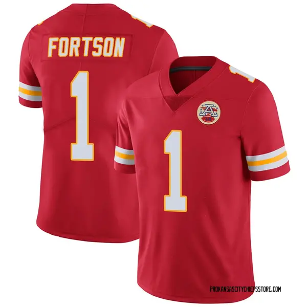 kansas city chiefs jersey youth